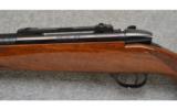 Weatherby Mark V,
.300 Wby.Mag., Sporter - 4 of 7