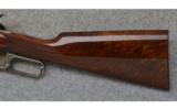 Winchester 1895 High Grade,
.30-06 Sprg., Limited Edition - 7 of 7