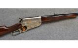 Winchester 1895 High Grade,
.30-06 Sprg., Limited Edition - 1 of 7