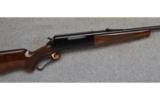 Browning BLR Light Weight, .30-06 Sprg., Takedown - 1 of 7
