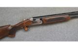 Beretta SV10 Prevail1,12 Ga.,Sporting Gun - 1 of 7