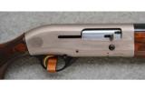 Beretta AL 391 Teknys, 20 Gauge, Game Gun - 2 of 7
