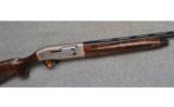 Beretta AL 391 Teknys, 20 Gauge, Game Gun - 1 of 7