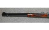 Winchester 94, Custom Engraved,.30-30 Win. - 6 of 7