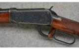 Winchester 94, Custom Engraved,.30-30 Win. - 4 of 7