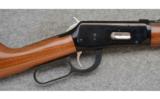 Winchester 94 Buffalo Bill Commemorative,
.30-30 Win. - 2 of 7
