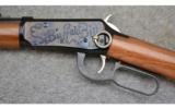 Winchester 94 Buffalo Bill Commemorative,
.30-30 Win. - 4 of 7