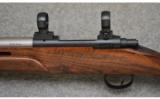 Cooper Model 21, .223 Rem., S-S Varmint Rifle - 4 of 7