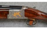 Browning Citori Grade VI, 12 Gauge, Trap Gun - 4 of 7