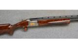 Browning Citori Grade VI, 12 Gauge, Trap Gun - 1 of 7
