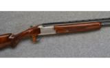 Browning Citori Grade III,28 Gauge, Game Gun - 1 of 7