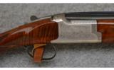 Browning Citori Grade III,28 Gauge, Game Gun - 2 of 7