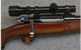 Flaig's Custom 98 Mauser,
.270 Winchester - 2 of 7