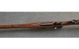 Flaig's Custom 98 Mauser,
.270 Winchester - 3 of 7