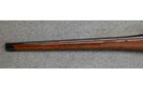 Flaig's Custom 98 Mauser,
.270 Winchester - 6 of 7