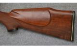 Flaig's Custom 98 Mauser,
.270 Winchester - 7 of 7