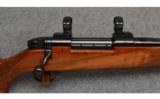 Weatherby Mark V Deluxe, .30-06 Sprg. - 2 of 7