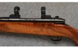 Weatherby Mark V Deluxe, .30-06 Sprg. - 4 of 7