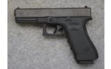 Glock Model 22,
.40 S&W, DA Pistol - 2 of 2
