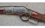 Winchester 1873 Navy Arms, .45 Colt, - 4 of 7