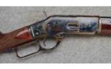 Winchester 1873 Navy Arms, .45 Colt, - 2 of 7