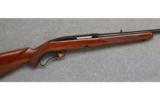 Winchester Model 88,
.308 Win.,
Lever Rifle - 1 of 7