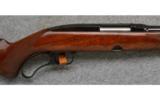 Winchester Model 88,
.308 Win.,
Lever Rifle - 2 of 7