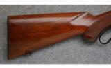Winchester Model 88,
.308 Win.,
Lever Rifle - 5 of 7