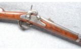 Springfield 1861 Rifled Musket,.58 Cal., Bayonet - 2 of 7