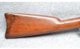 Springfield 1861 Rifled Musket,.58 Cal., Bayonet - 3 of 7