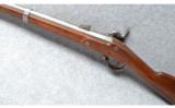 Springfield 1861 Rifled Musket,.58 Cal., Bayonet - 5 of 7