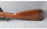 Springfield 1861 Rifled Musket,.58 Cal., Bayonet - 6 of 7
