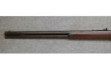 Winchester 1873,.22 Short,Rimfire Lever Rifle - 6 of 7