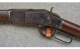 Winchester 1873,.22 Short,Rimfire Lever Rifle - 4 of 7