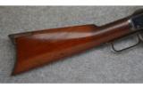 Winchester 1873,.22 Short,Rimfire Lever Rifle - 5 of 7