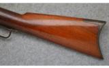 Winchester 1873,.22 Short,Rimfire Lever Rifle - 7 of 7
