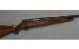 Weatherby Mark V Sporter, 7mm Wby. Mag., - 1 of 7