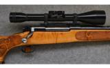 Winchester 70 Pre-64 Custom, .300 H&H Mag. - 2 of 7