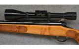 Winchester 70 Pre-64 Custom, .300 H&H Mag. - 4 of 7