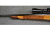 Winchester 70 Pre-64 Custom, .300 H&H Mag. - 6 of 7