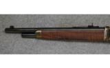 Winchester 1886 Deluxe Ltd. Edition Trapper, .45/70 Gov't - 6 of 7
