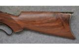 Winchester 1886 Deluxe Ltd. Edition Trapper, .45/70 Gov't - 7 of 7