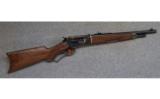 Winchester 1886 Deluxe Ltd. Edition Trapper, .45/70 Gov't - 1 of 7