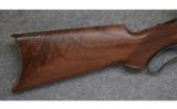 Winchester 1886 Deluxe Ltd. Edition Trapper, .45/70 Gov't - 5 of 7