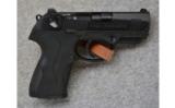 Beretta PX4 Storm, .40 S&W.,
Compact Pistol - 1 of 2