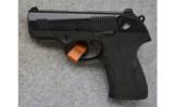 Beretta PX4 Storm, .40 S&W.,
Compact Pistol - 2 of 2