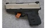 Springfield Armory XDS 3.3,
.45 ACP.,
Carry Pistol - 2 of 2