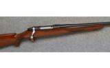 Ruger M77 Mark II,
.338 Win.Mag., Game Rifle - 1 of 7