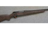 Weatherby Mark V Ultralight, .270 Wby.Mag., Range Certified - 1 of 7