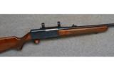 Browning BAR,.243 Win., Game Rifle - 1 of 7